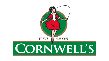 cornwell by wilmar distribution