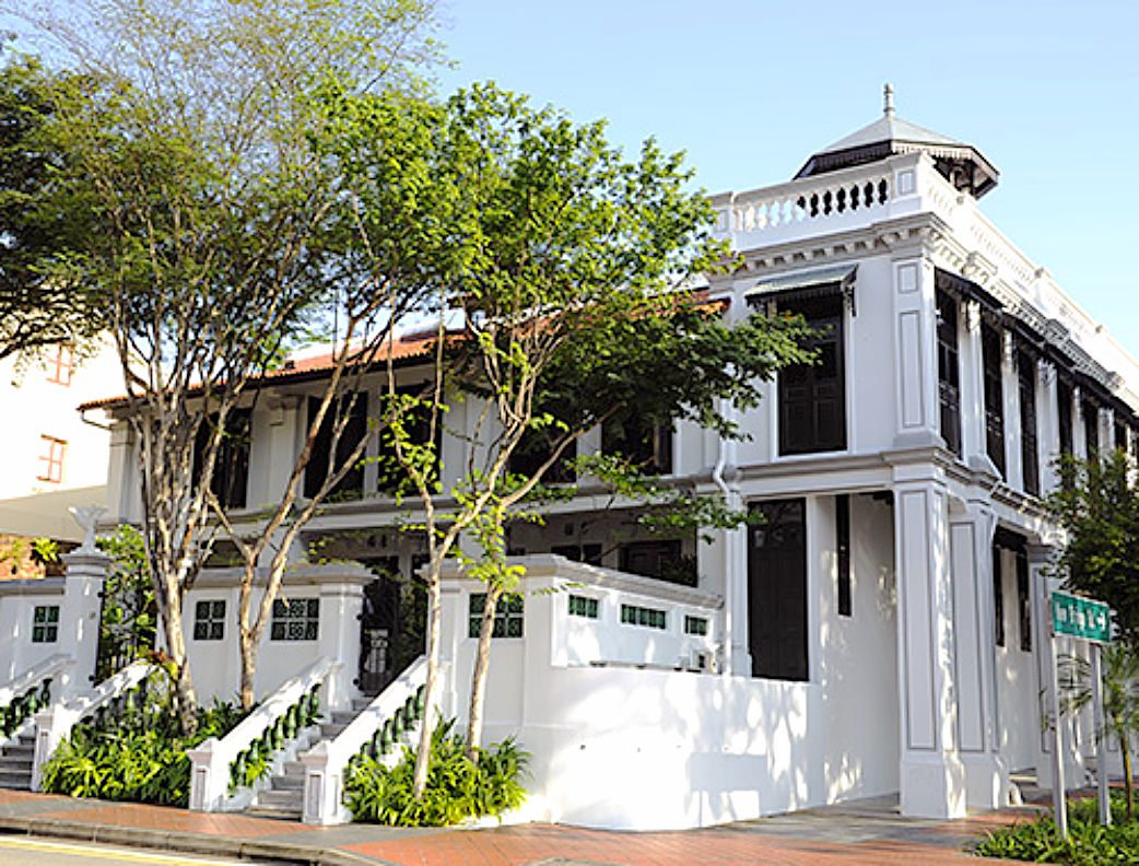 Wilmar International started in 1991